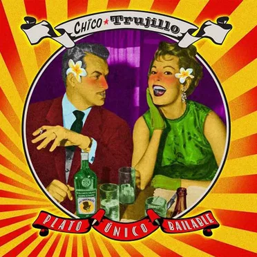 Plato único bailable