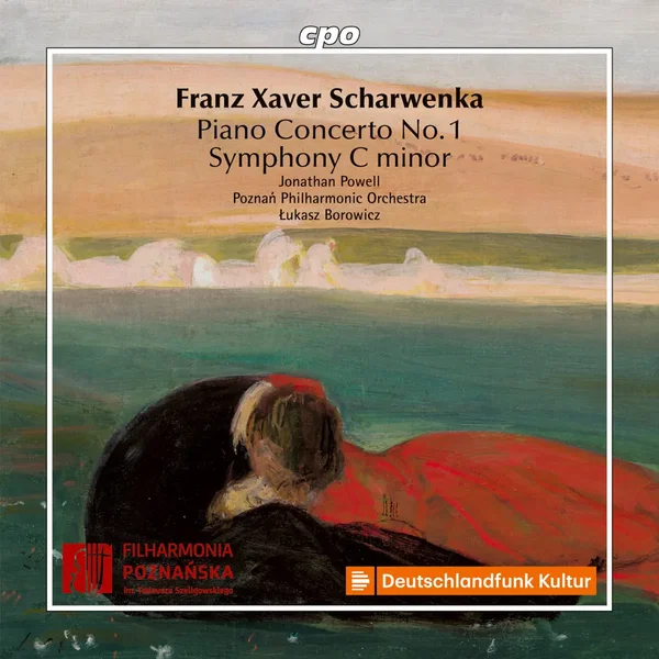 Piano Concerto no. 1 / Symphony C minor