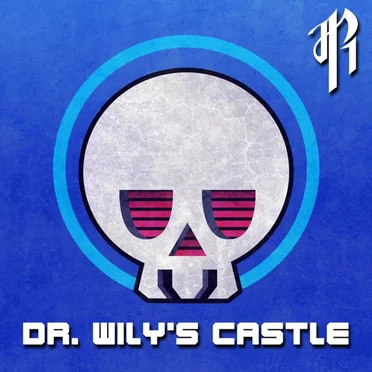 Dr. Wily’s Castle