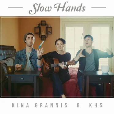 Slow Hands