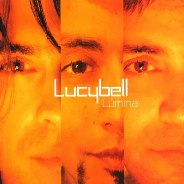 Lúmina by Lucybell - album cover