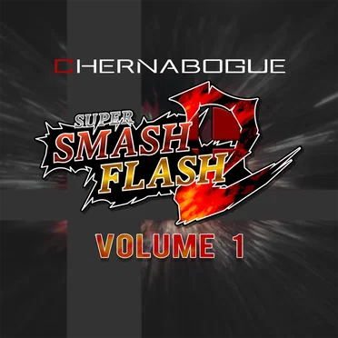 Super Smash Flash 2: Volume 1