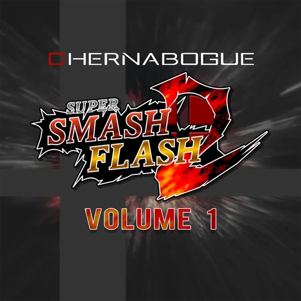 Super Smash Flash 2: Volume 1