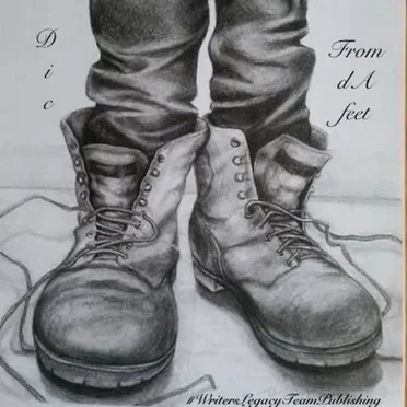 From da Feet Up by _DiCE_ - album cover