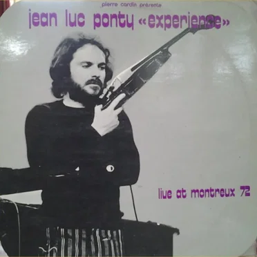 Live at Montreux 72