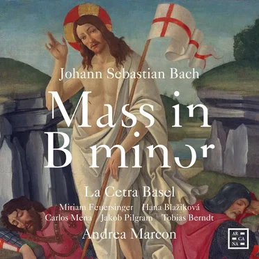 Mass in B minor