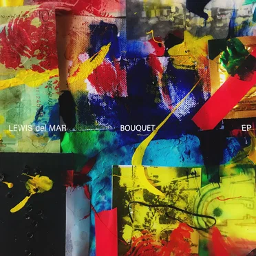 BOUQUET by Lewis Del Mar - album cover