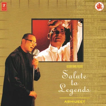 Salute to Legands