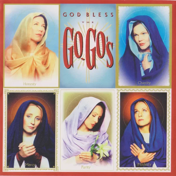 God Bless the Go‐Go’s