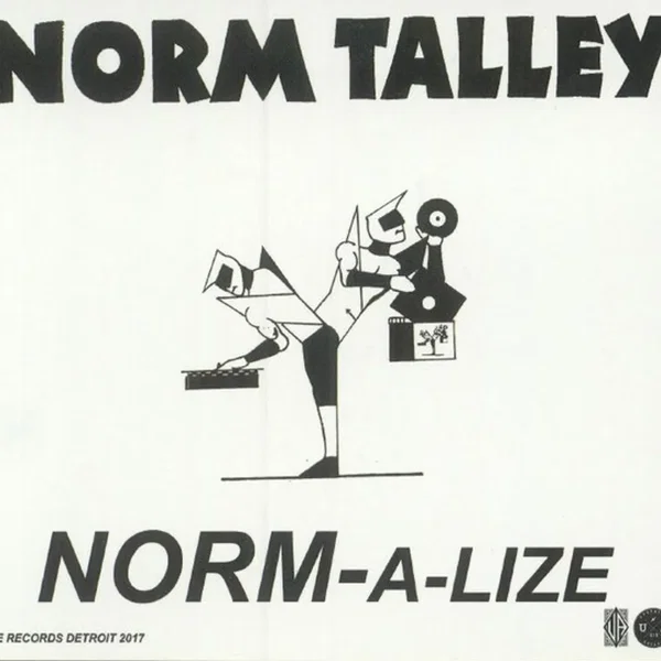 Norm-A-Lize