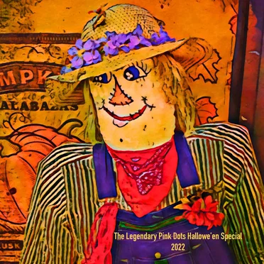 The Legendary Pink Dots' Hallowe'en Special 2022