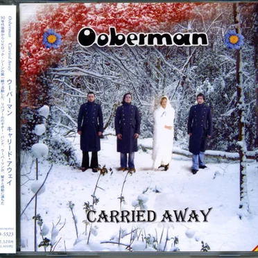 Carried Away