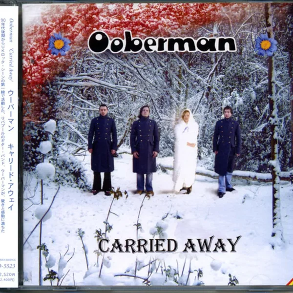 Carried Away