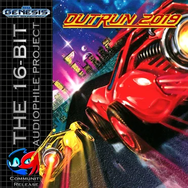 Outrun 2019