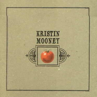 Kristen Mooney by Kristin Mooney - album cover