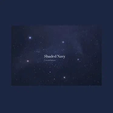 Constellations