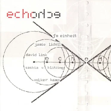 Echohce