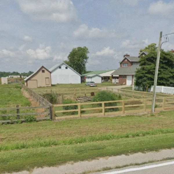 House country
