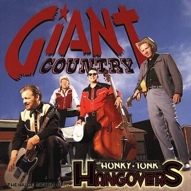 Giant Country