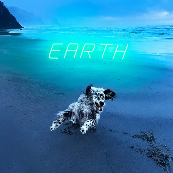 EARTH