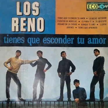 Tienes que esconder tu amor