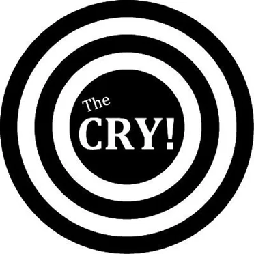 The Cry! by The Cry! - album cover