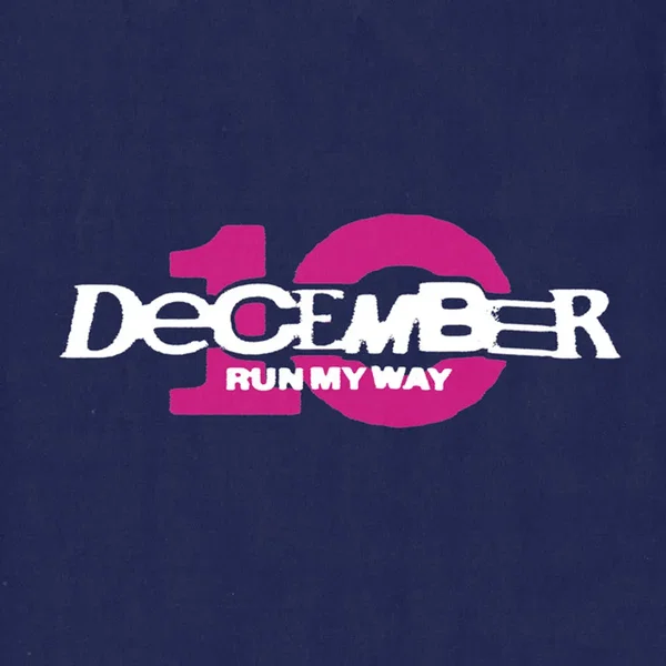 Run My Way