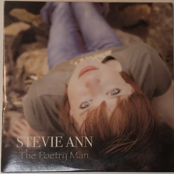 The Poetry Man