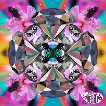 The Bridge by Graffiti6 - album cover