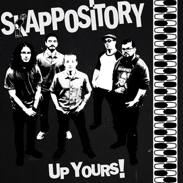 Up Yours!