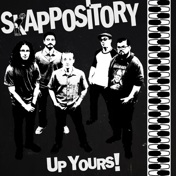Up Yours!