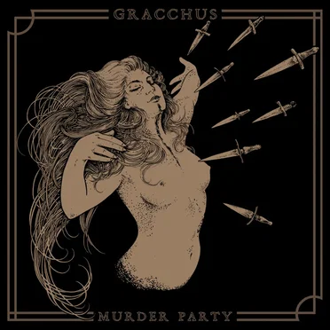 Murder Party