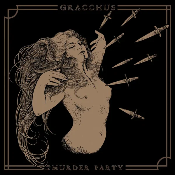 Murder Party
