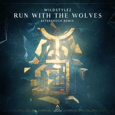 Run With the Wolves (Aftershock remix)
