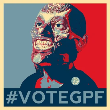 #VoteGPF