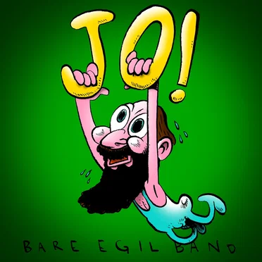Jo!