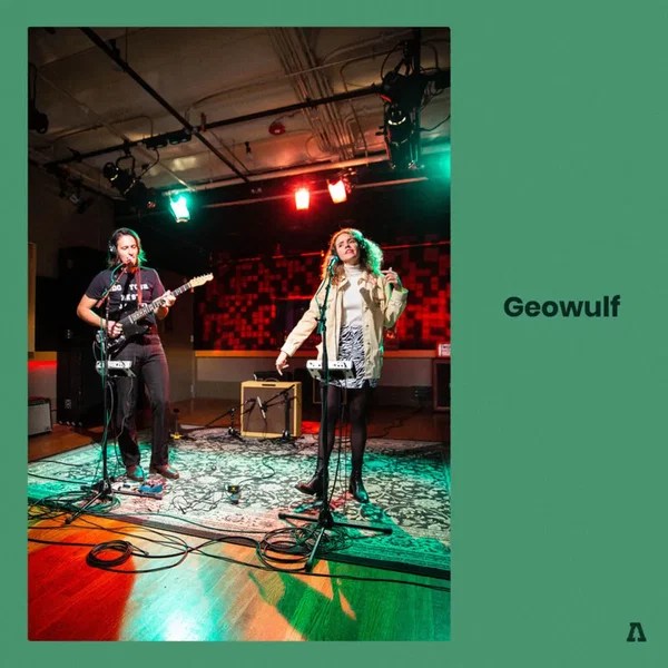 Audiotree Live