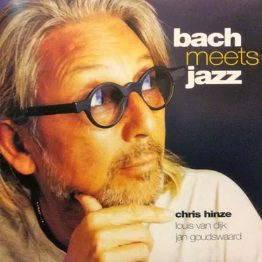 Bach Meets Jazz