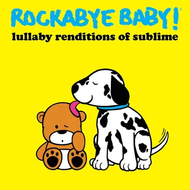 Lullaby Renditions of Sublime