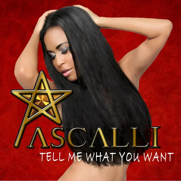 Tell Me What You Want