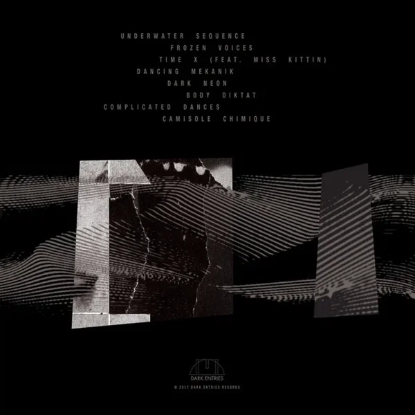 Le Théâtre des Opérations