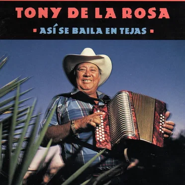 Así se baila en Tejas