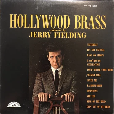 Hollywood Brass