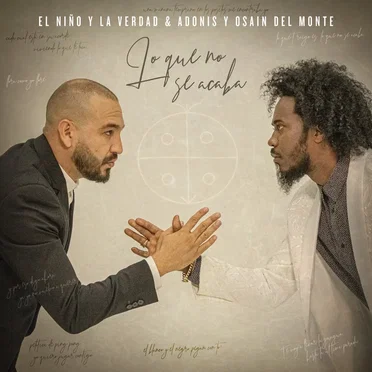 Adonis y Osaín del Monte
