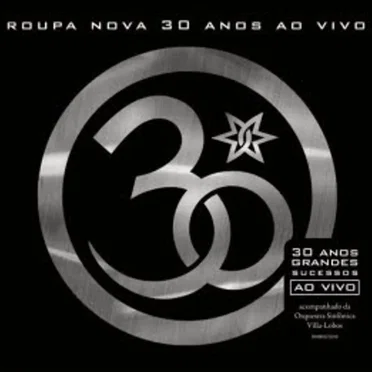 30 Anos Ao Vivo