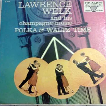 Polka & Waltz Time