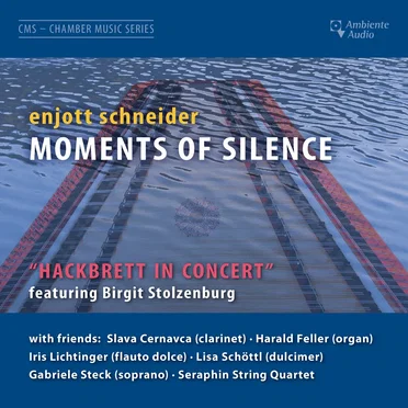 Moments of Silence