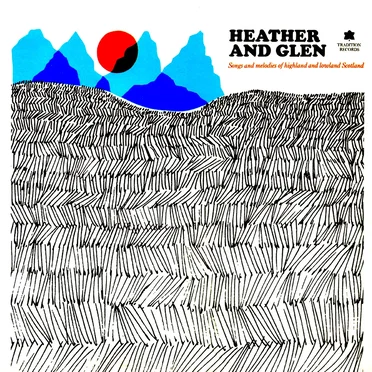 Heather and Glen by Various Artists - album cover