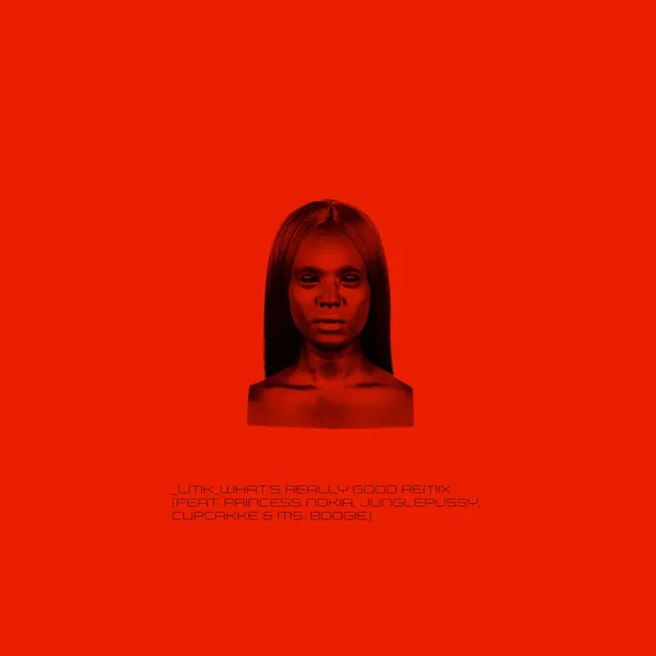 LMK (WHAT’S REALLY GOOD remix)
