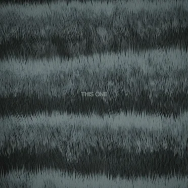THiS ONE by BAEBY ALEX - album cover